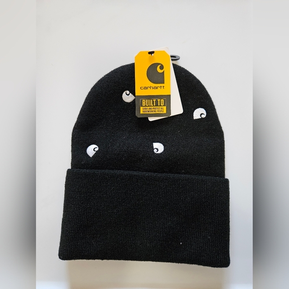 Carhartt beanie - Picture 2 of 3